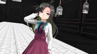 Overdose  Makinami 【ＭＭＤ艦これ】