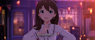 【ミリシタ】真壁瑞希・佐竹美奈子「Little Match Girl」(プライベートドレス衣装/SHS)【ユニットMV】