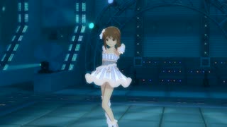 アイドルマスター2 雪歩 Little match girl チェンジ2MYカラー