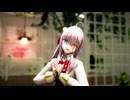 【MMD】 可愛くてごめん 『ロシデレ アーリァさん』