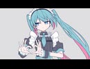 モエチャッカファイア / feat.初音ミク【ボカロカバー】