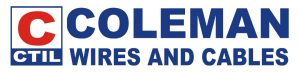 COLEMAN LOGO