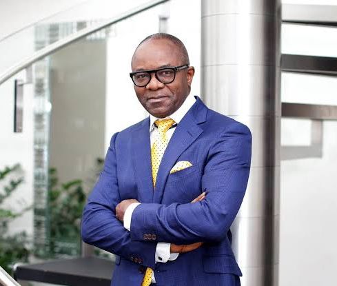 Prof Emmanuel Ibe Kachikwu