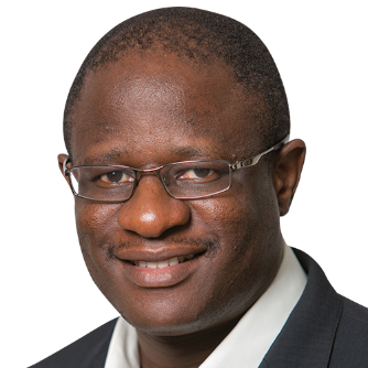 Mr. Olalekan Akinyanmi