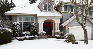 8 Tips to Prepare Your Home for Winter