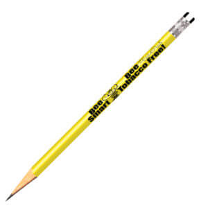 Bee Smart Bee Tobacco Free! Pencils