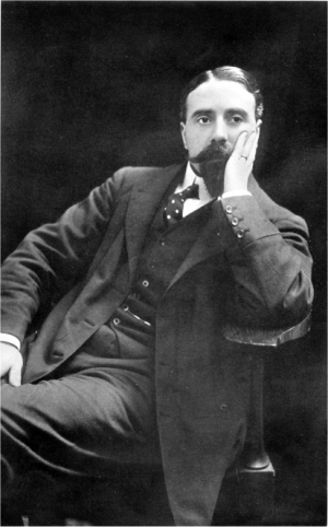 Archivo:Thomas Beecham (October 1910)