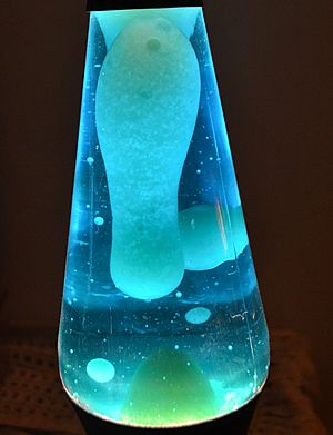 Archivo:Blue Lava lamp