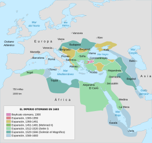 Archivo:OttomanEmpireIn1683-es