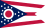 Bandera de Ohio