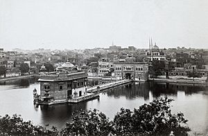 Archivo:HarmindarSahib