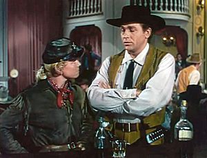 Archivo:Calamity Jane trailer