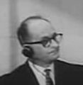 Adolf Eichmann