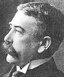 Archivo:Ferdinand de Saussure