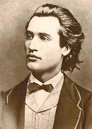 Archivo:Eminescu