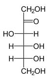 D-Fructose.svg