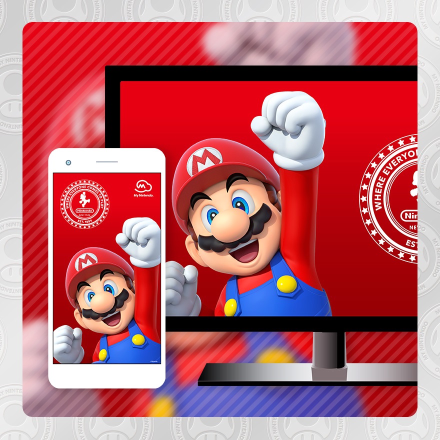 Details 69+ my nintendo wallpapers super hot - in.cdgdbentre