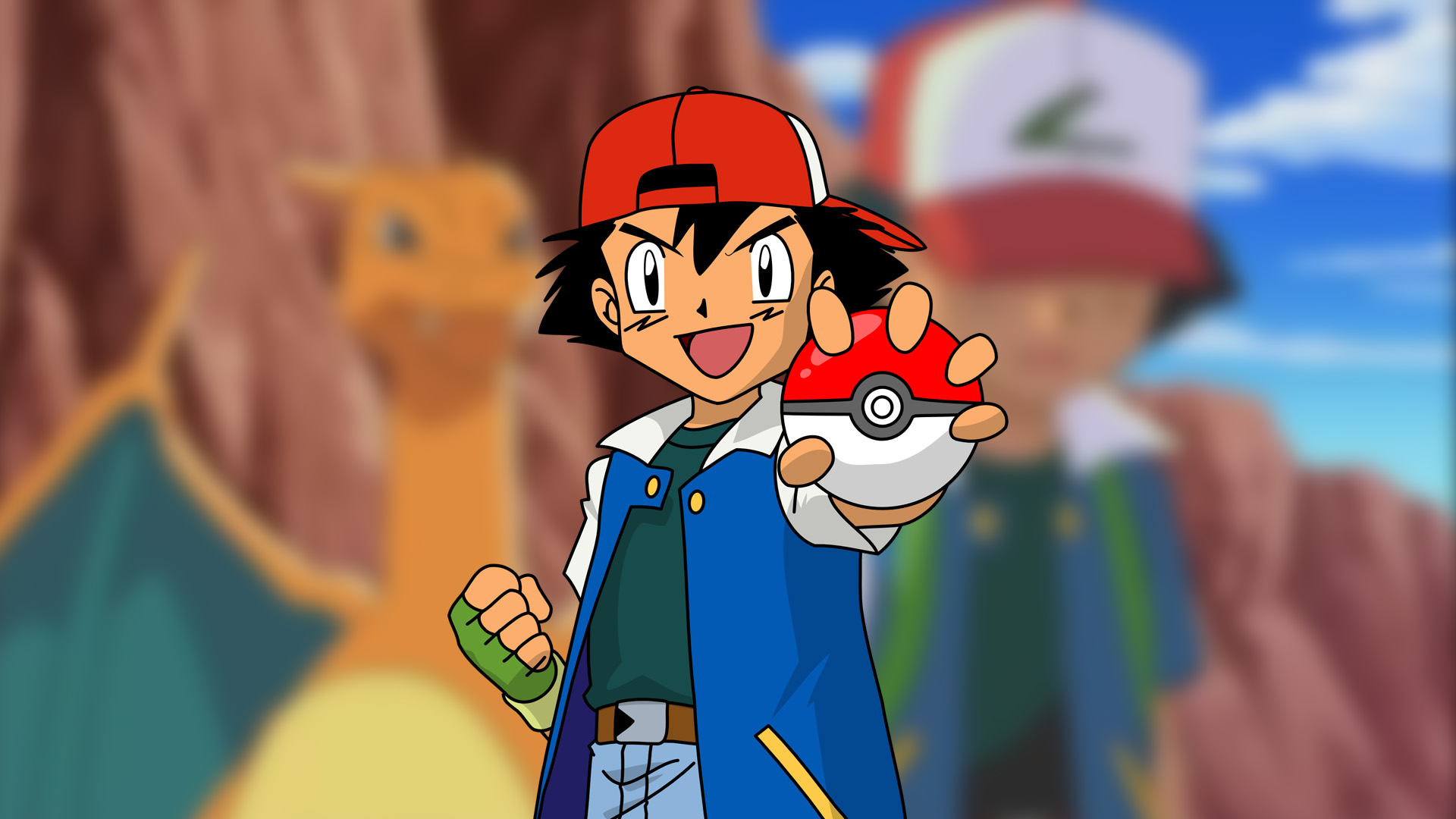 Ash Ketchum Indigo League Shop | head.hesge.ch