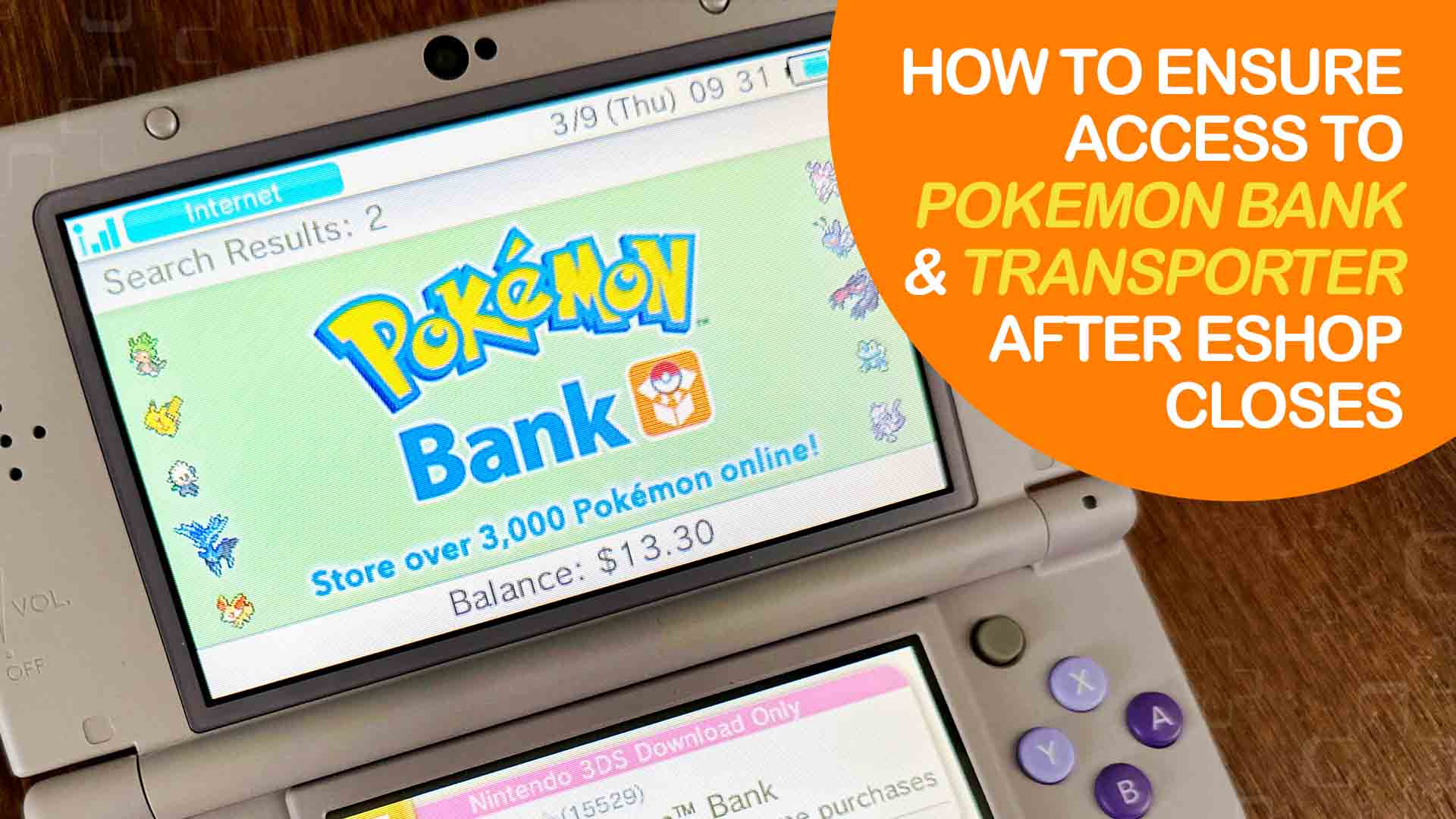 Can I Still Use Pokemon Bank After 2024 - Adah Linnie