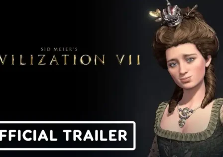 Πάμε να γνωρίσουμε την Catherine του Civilization 7