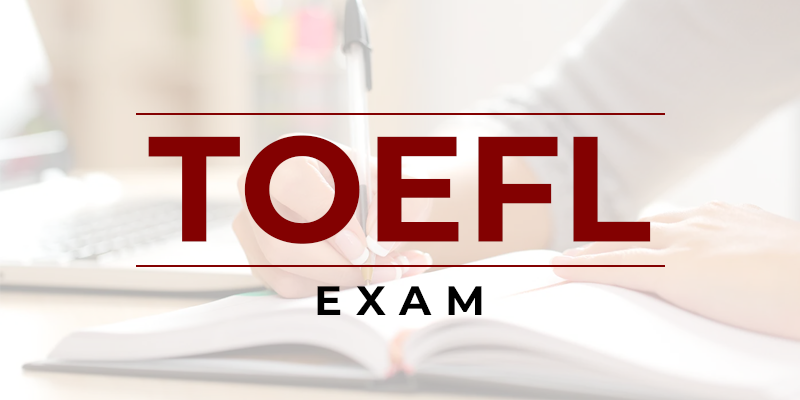 toefl exam