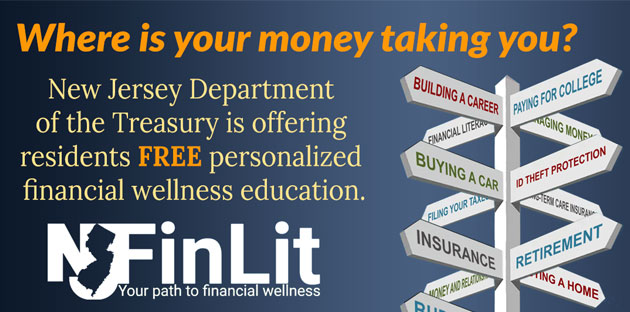 Free personalizes financial wellnes education