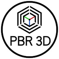 PBR3D