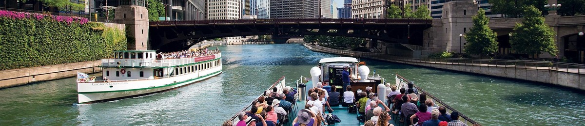 Toronto kaarten van Boten