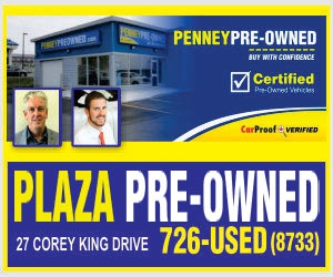 Plaza Pre-Owned