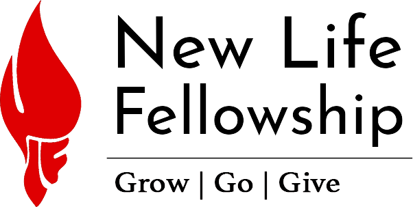 New Life Fellowship Church – Grow. Go. Give