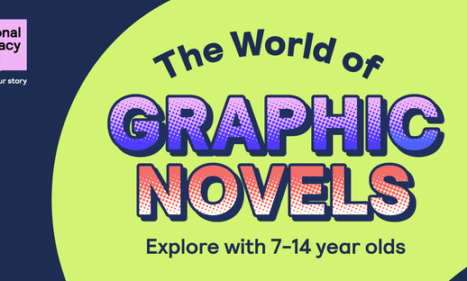 The World of Graphic Novels