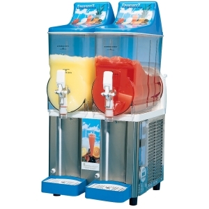 Slush Machine