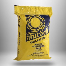 Tru Soft Water Softener Pellets