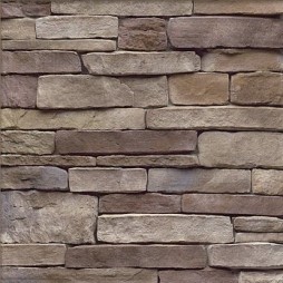 Ledgestone - Bucktown