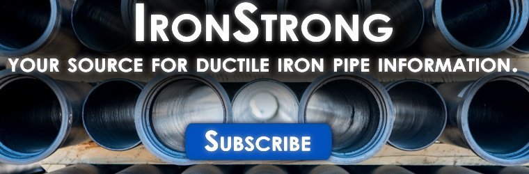 Subscribe to the Iron Strong Blog