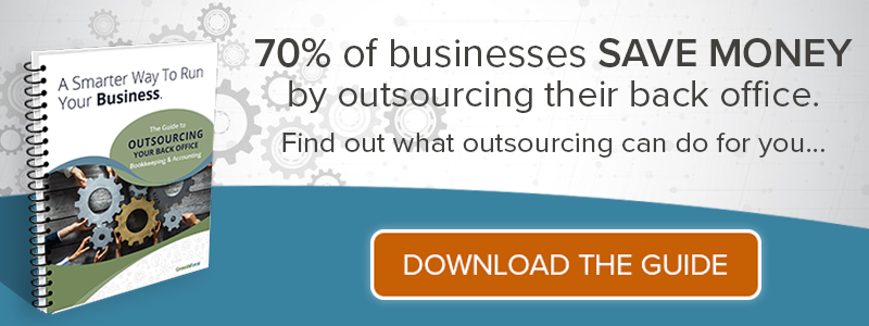 Get The Guide To Outsourcing!