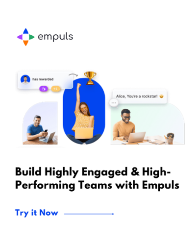 Empuls Employee Engagement Platform