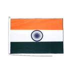 India Boat Flag PRO 2x3 ft