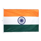 India Flag PRO 200 x 300 cm