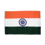 India 12x18 in Flag