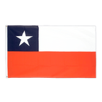 Chile - 3x5 ft Flag