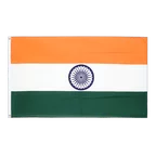 India 3x5 ft Flag