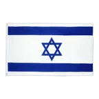 Israel 3x5 ft Flag