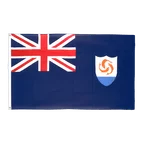 Anguilla 2x3 ft Flag