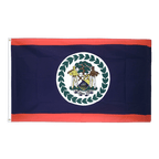 Belize - 2x3 ft Flag