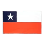 Chile 2x3 ft Flag