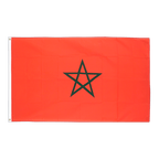 Morocco - 2x3 ft Flag