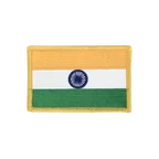 India Flag Patch