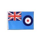 Royal Airforce Satin Flag 6x9"