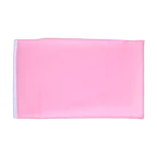 pink 12x18 in Flag